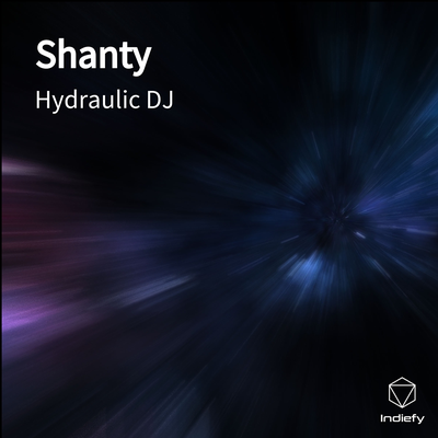 Hydraulic DJ's cover