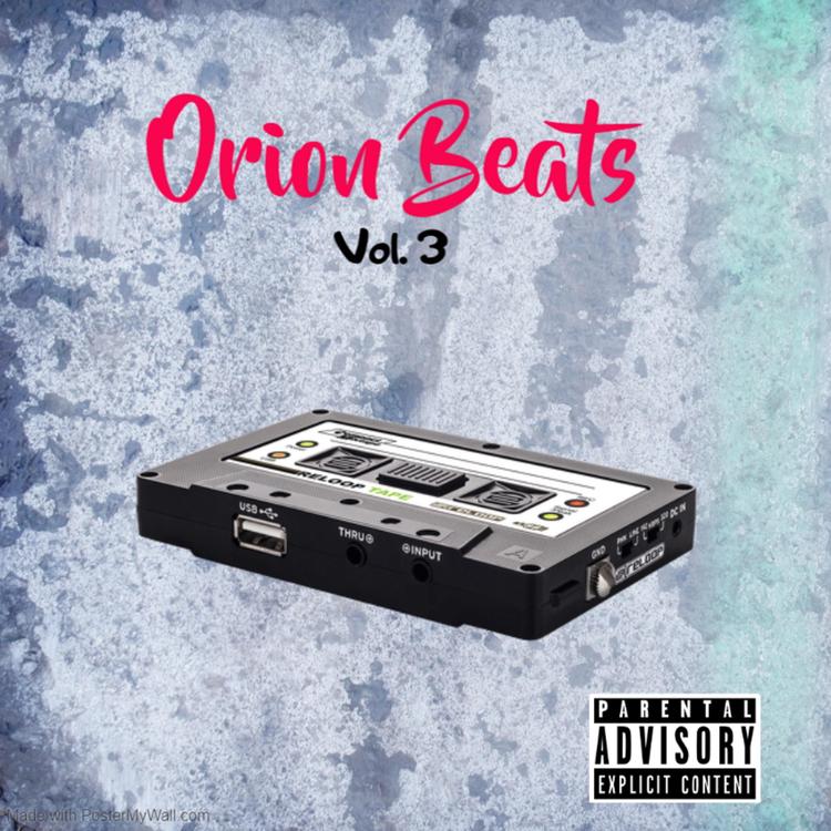 Orion Beats's avatar image