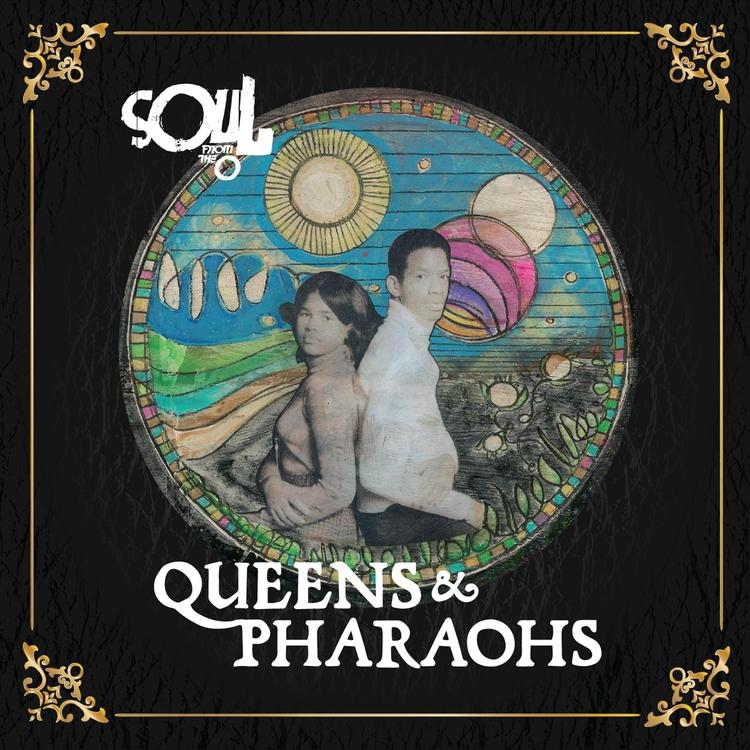 Soul from the O's avatar image