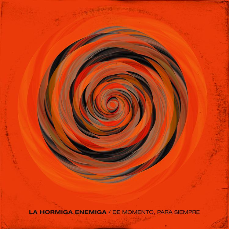 La Hormiga Enemiga's avatar image