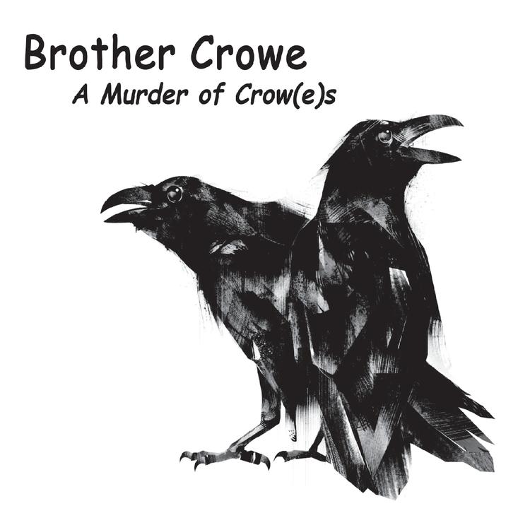 Brother Crowe's avatar image