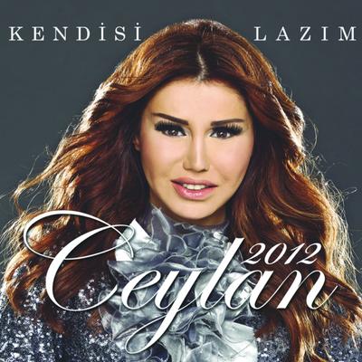 Ceylan 2012 - Kendisi Lazım's cover