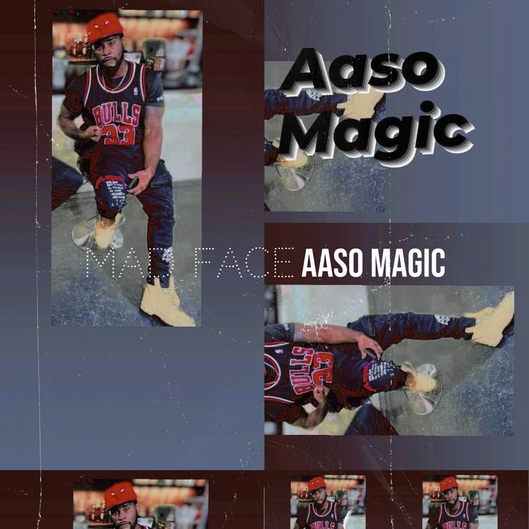 Aaso Magic's avatar image