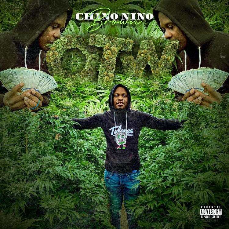 Chino Nino Brown's avatar image