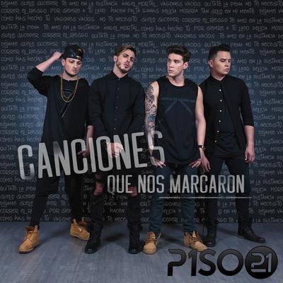 Canciones Que Nos Marcaron's cover
