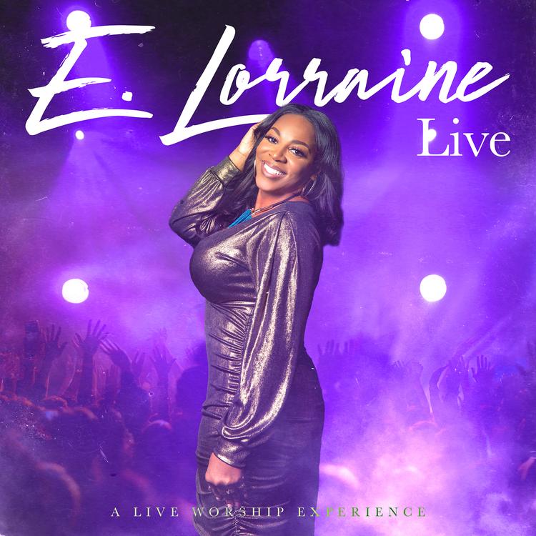 E. Lorraine's avatar image