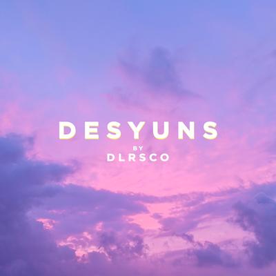 DESYUNS's cover