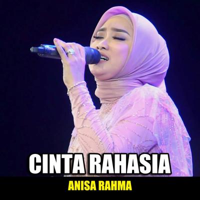 Cinta Rahasia (Slow Reverb)'s cover