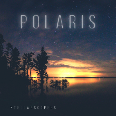 Polaris By Stellarscopees's cover