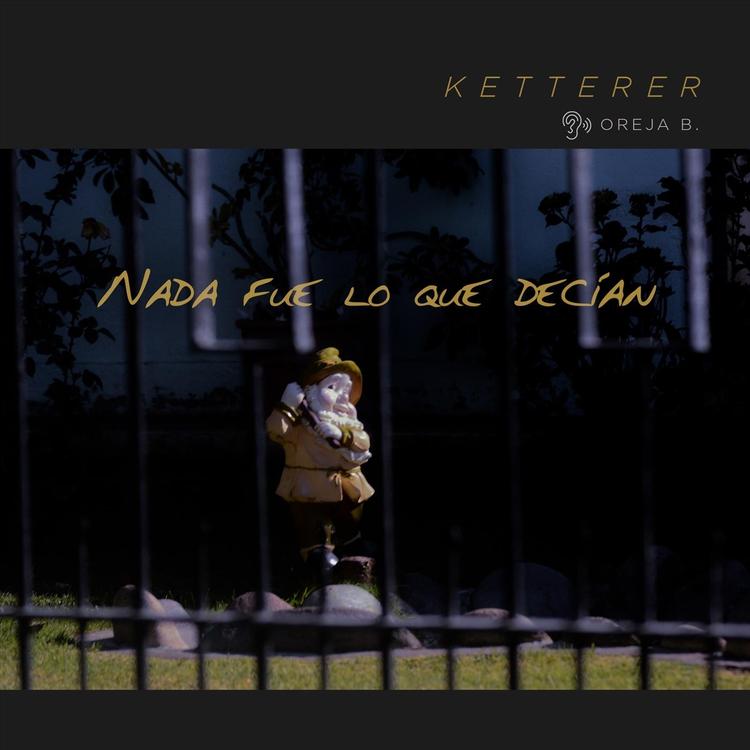 Ketterer's avatar image