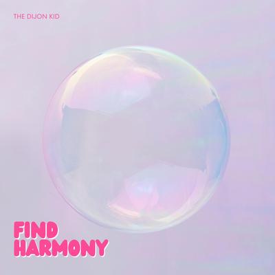 Find Harmony's cover