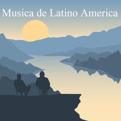 Musica de Latino America's cover