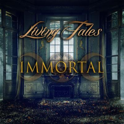 Living Tales's cover