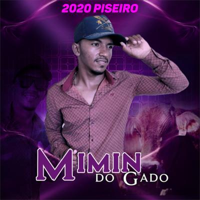 BOI DE CARRO By Mimin do Gado's cover