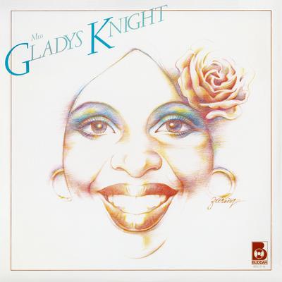 Miss Gladys Knight's cover