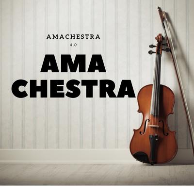 AmaChestra 4's cover