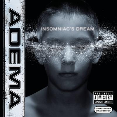 Insomniac's Dream's cover
