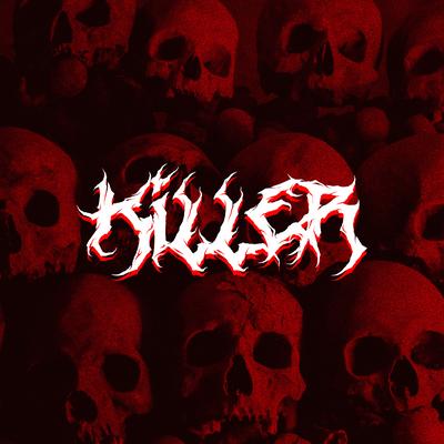 Killer (Slowed + Reverb)'s cover