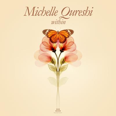 Above Us By Michelle Qureshi's cover