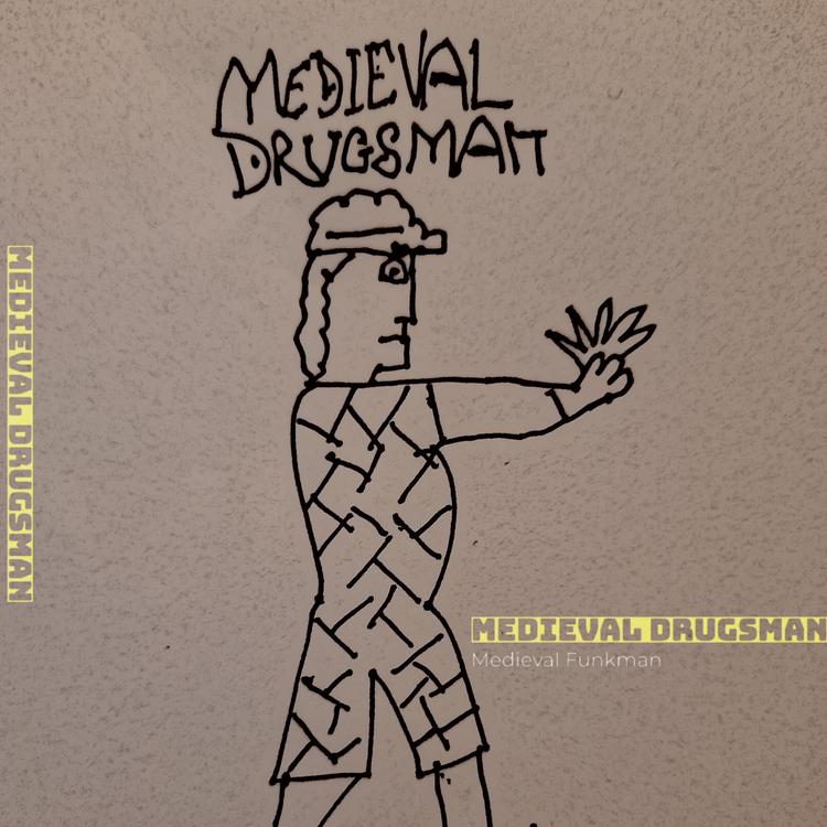 Medieval Drugsman's avatar image