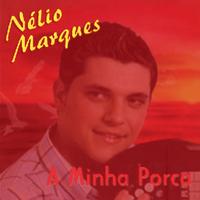 Nélio Marques's avatar cover