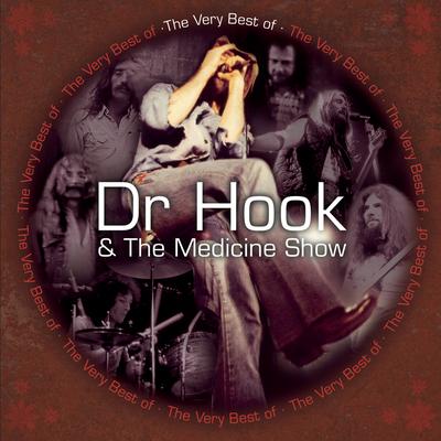 The Best Of Dr. Hook's cover