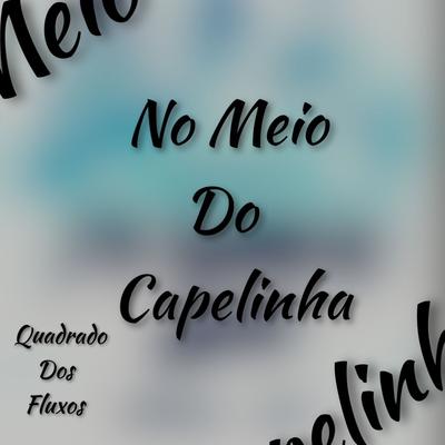 No Meio do Capelinha (Quadrado dos Fluxos) By DJ RAFA MOLINA, Mc Brooklyn, MC MT's cover