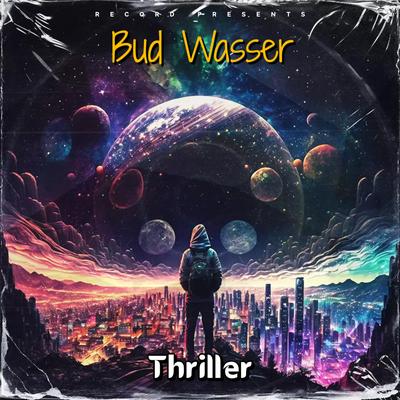 Getting Over You By Bud Wasser's cover