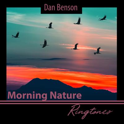 Perfect Wake Up By Dan Benson, Sonia White's cover