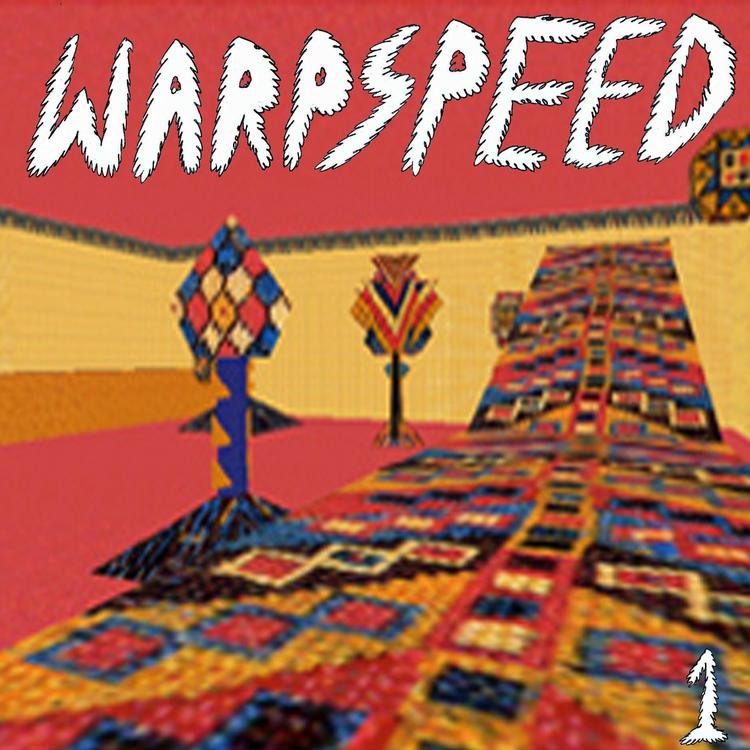 Warpspeed's avatar image