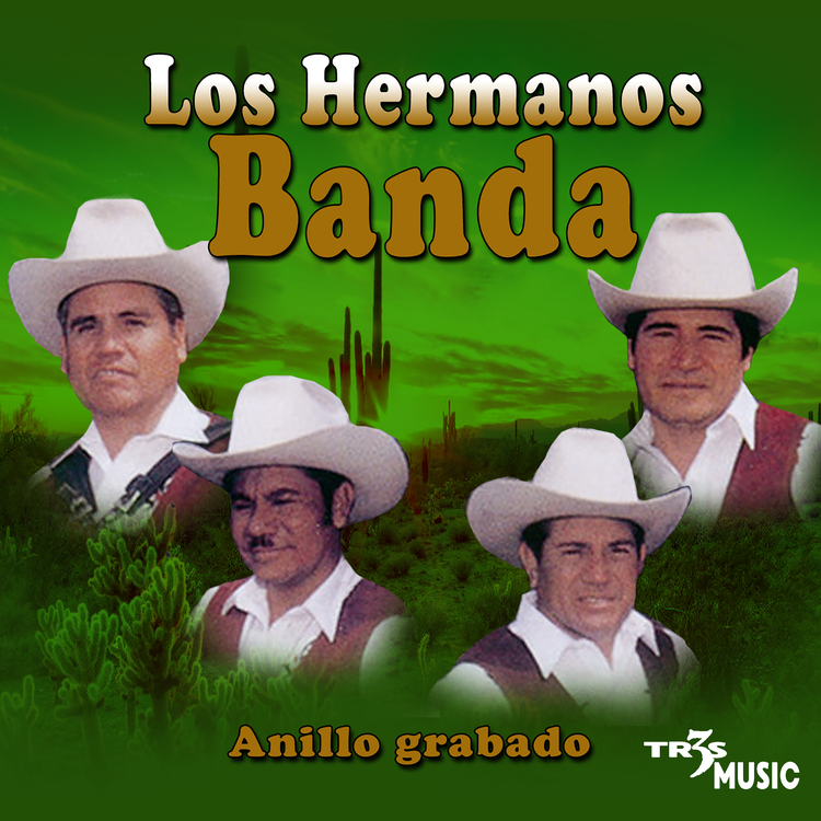 Los Hermanos Banda's avatar image
