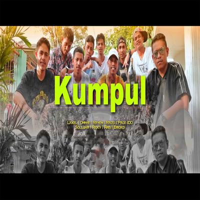 Kumpul's cover