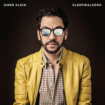 Spilt Milk By Omer Klein's cover