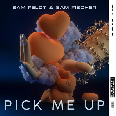 Pick Me Up's cover