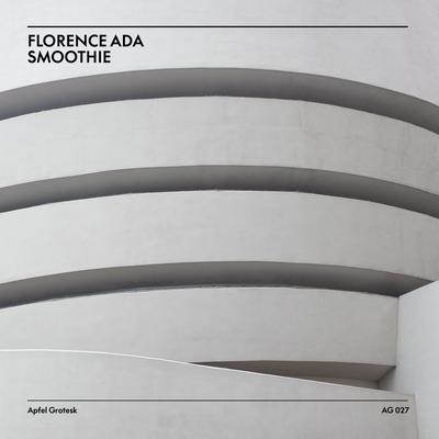 Smoothie By Florence Ada's cover