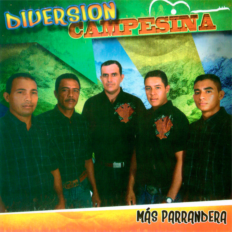 Diversion Campesina's avatar image