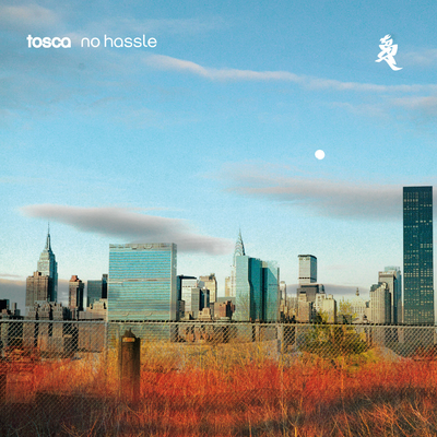 No Hassle By Tosca's cover