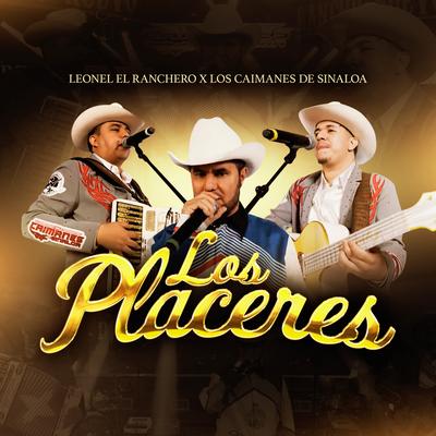 Los Placeres's cover