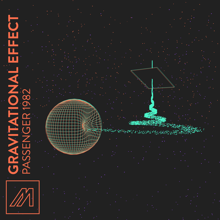 Gravitational Effect's avatar image