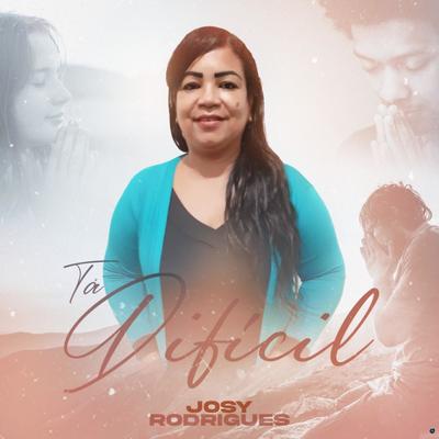 Socorro Jesus By JOSY RODRIGUES's cover