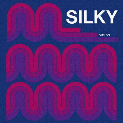 Car Ride By Silky's cover