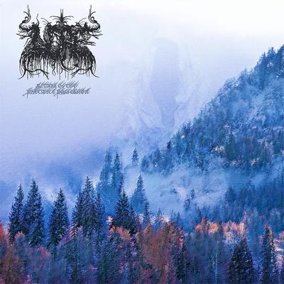 Altars Of The Precipice Possession's cover