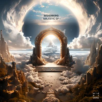 Majestic By widerberg's cover