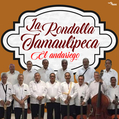 La Rondalla Tamaulipeca's cover