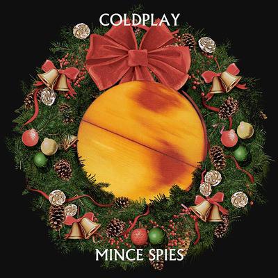 Have Yourself a Merry Little Christmas (Jo Whiley, BBC Radio 1 Session) By Coldplay's cover