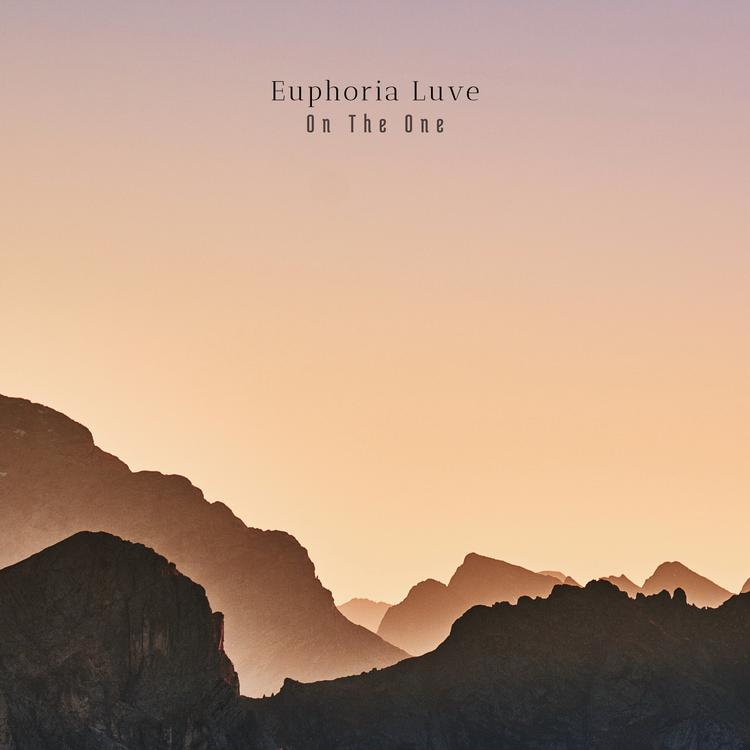 Euphoria Luve's avatar image