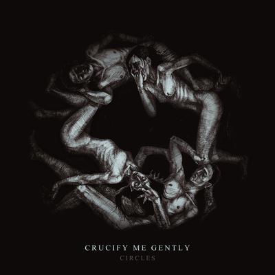 Crucify Me Gently's cover