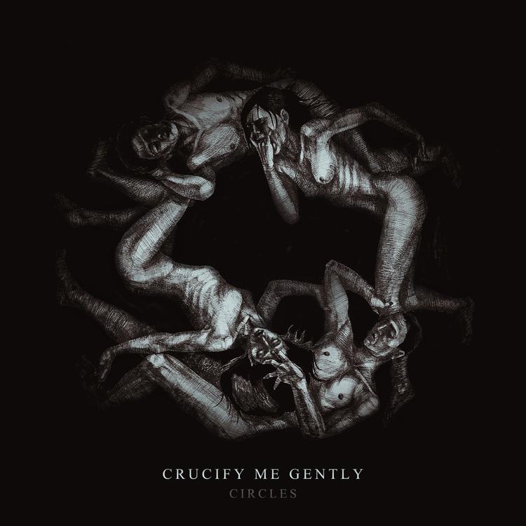 Crucify Me Gently's avatar image