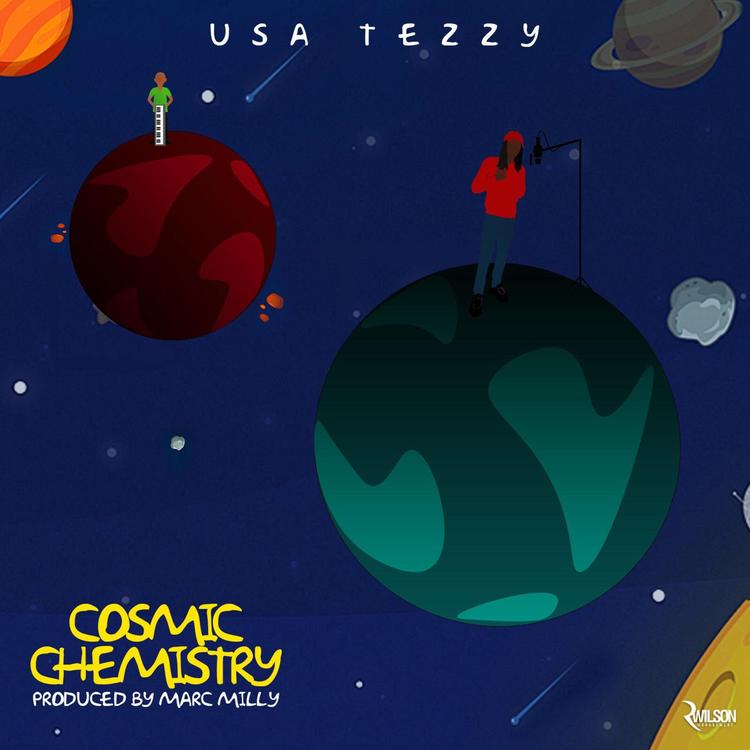 USA Tezzy's avatar image
