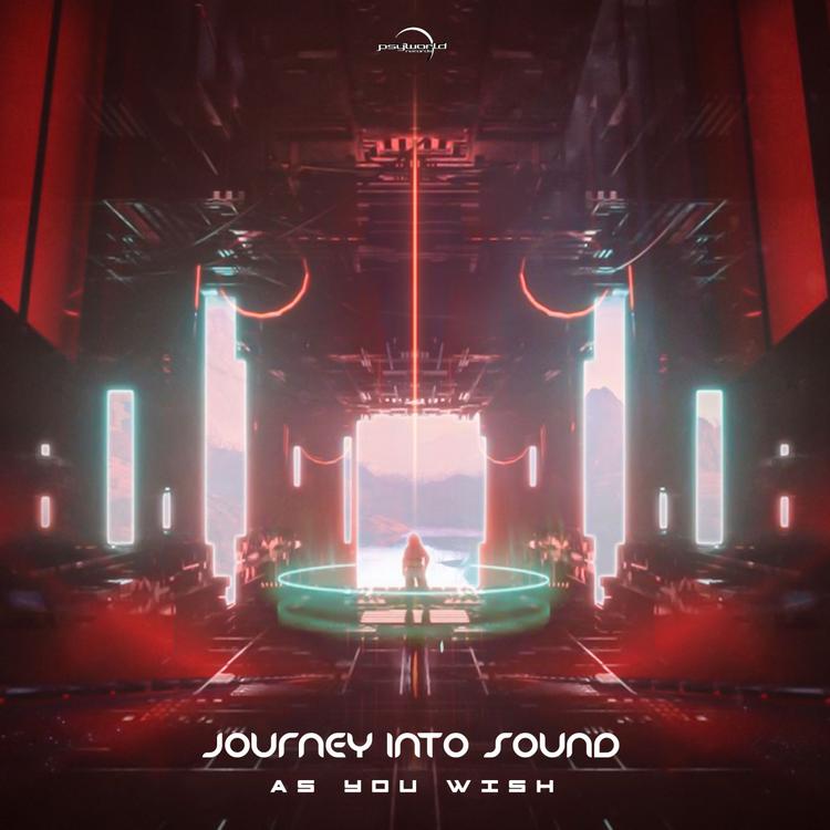 Journey into Sound's avatar image